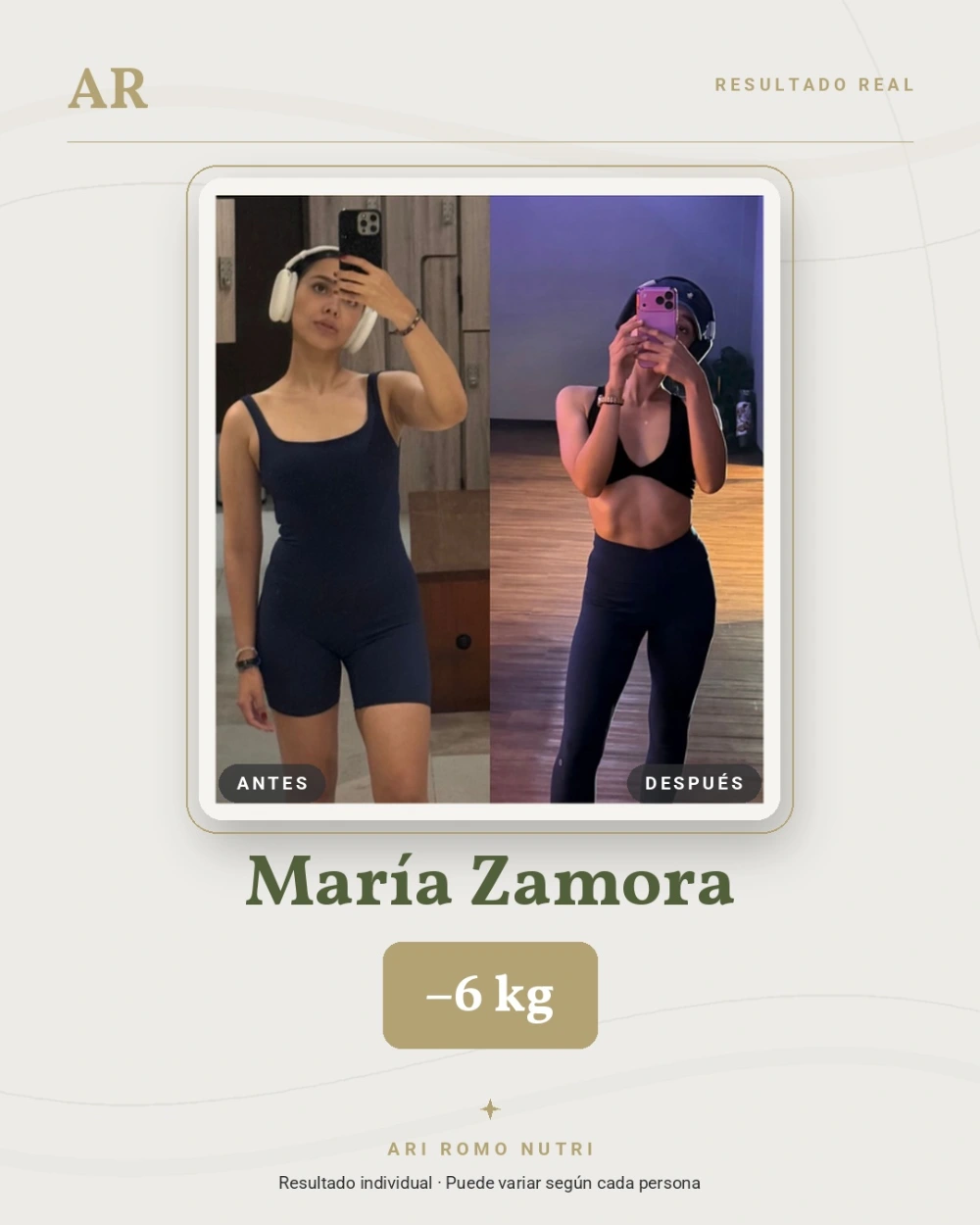 Resultado