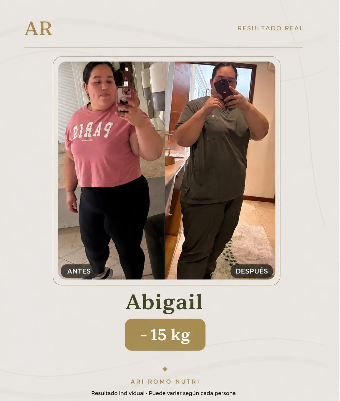 Resultado