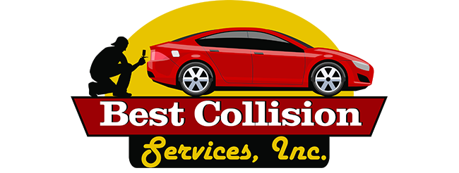 Best Collision Services Inc.