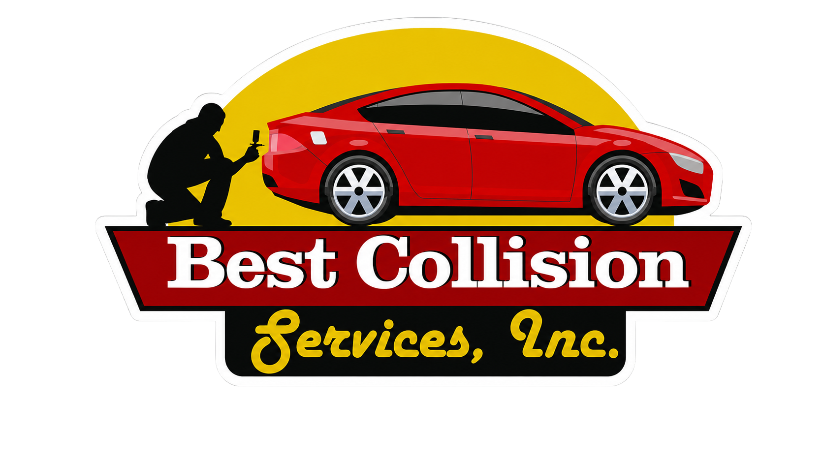 Best Collision Services Inc.