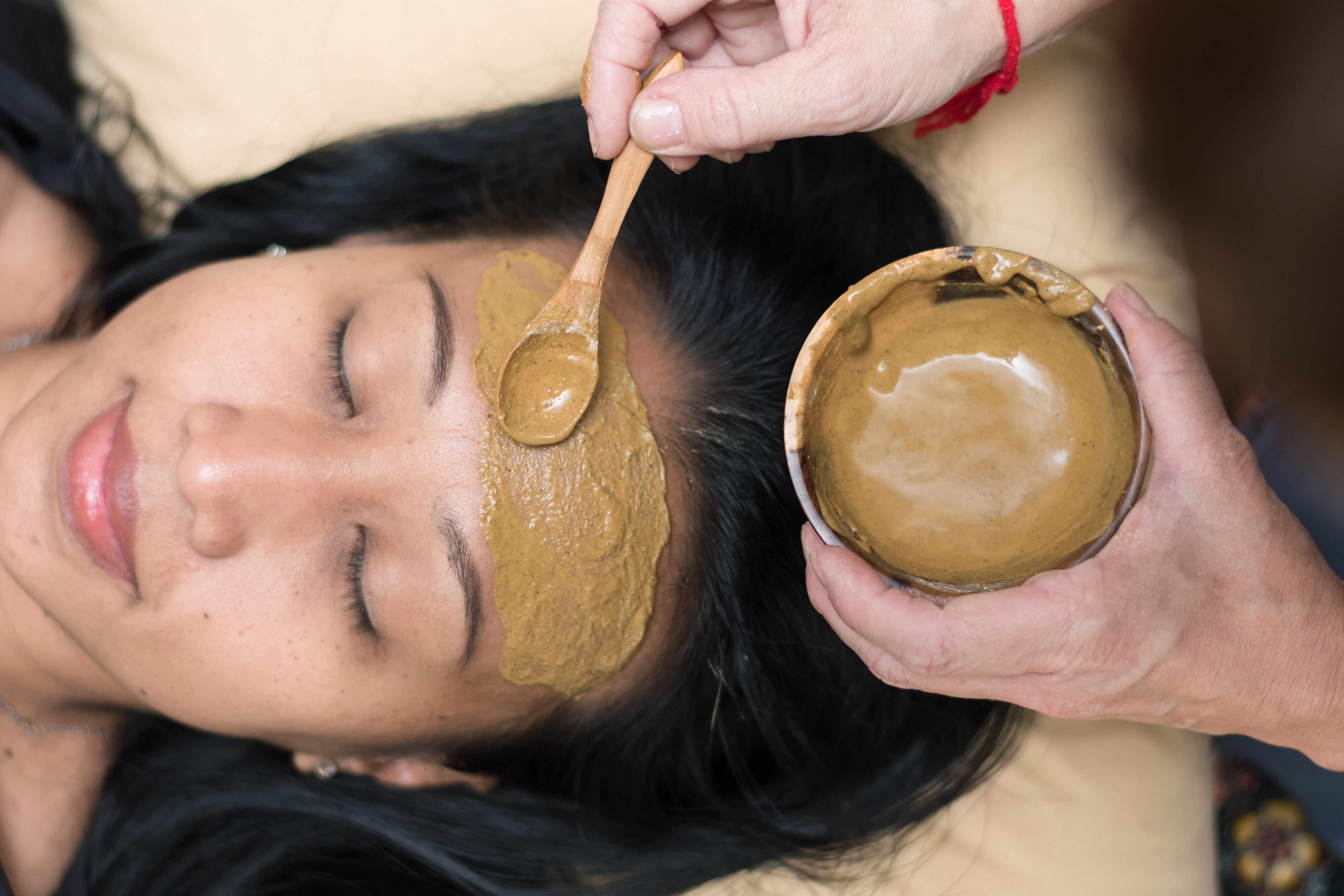 Postpartum recovery care