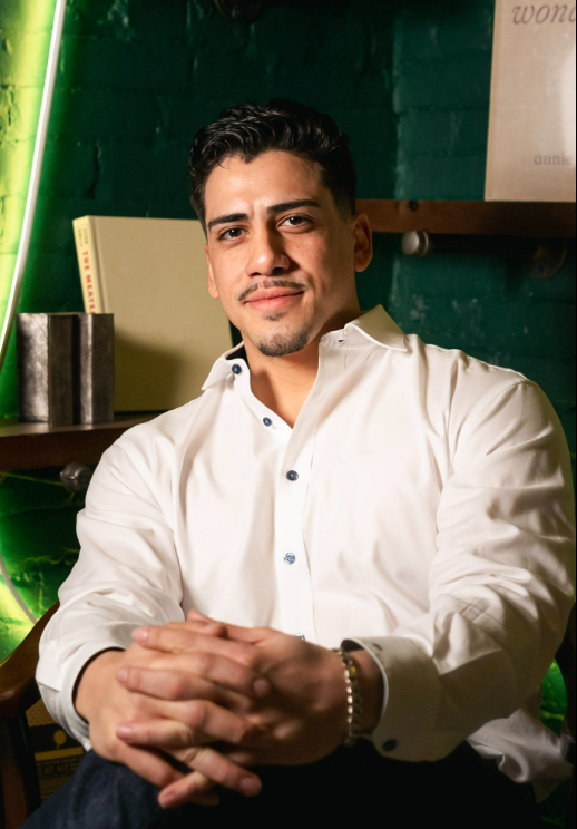 Gabe Mercado — Cleveland real estate investor and home buyer