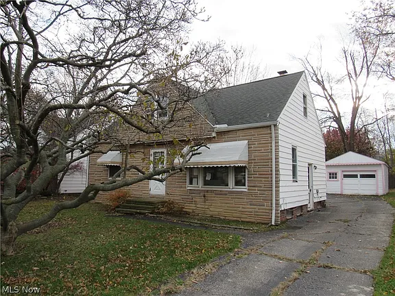 28520 Lakeshore Blvd Willowick OH — purchased by Gabe Buys Homes for cash
