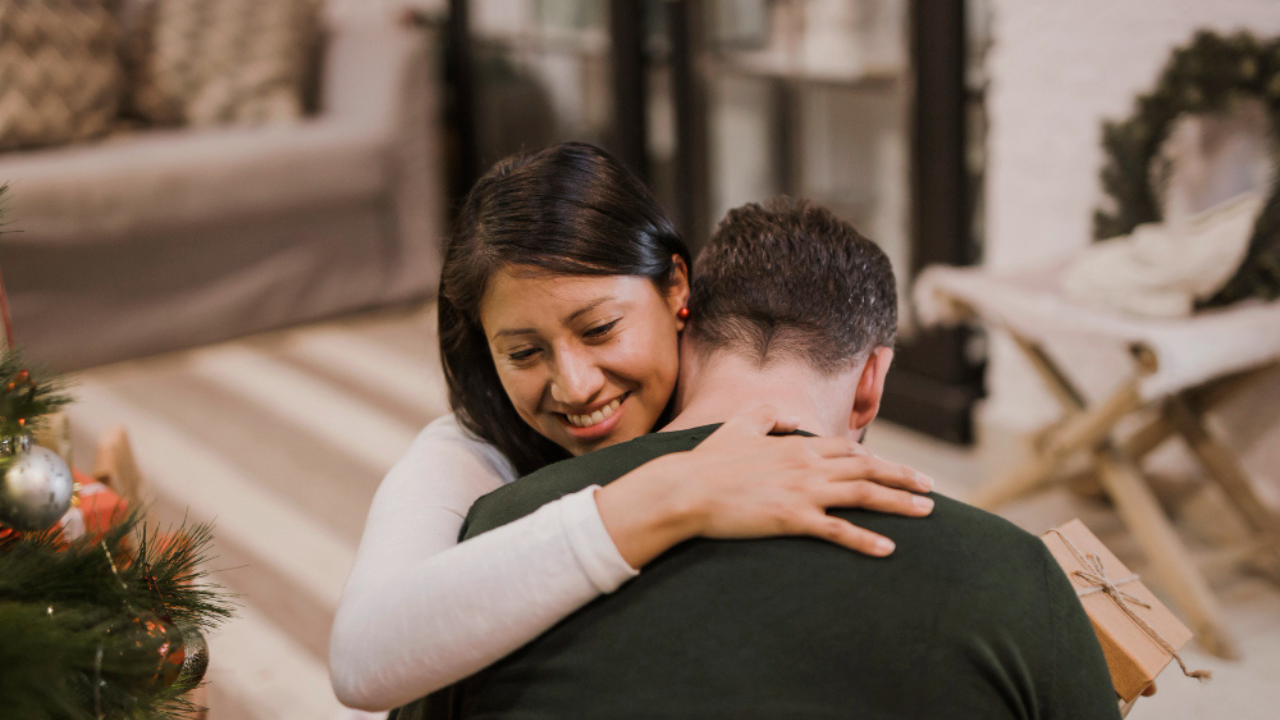 Your Relationships Heal