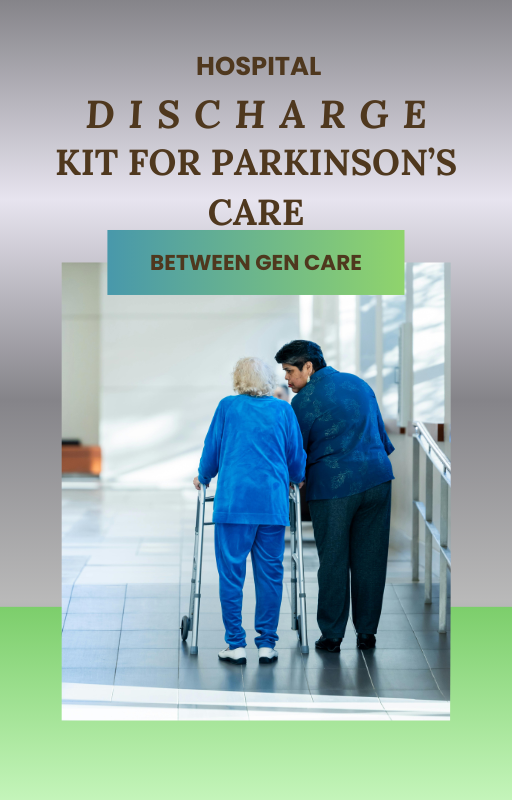 Parkinson's Crisis Playbook