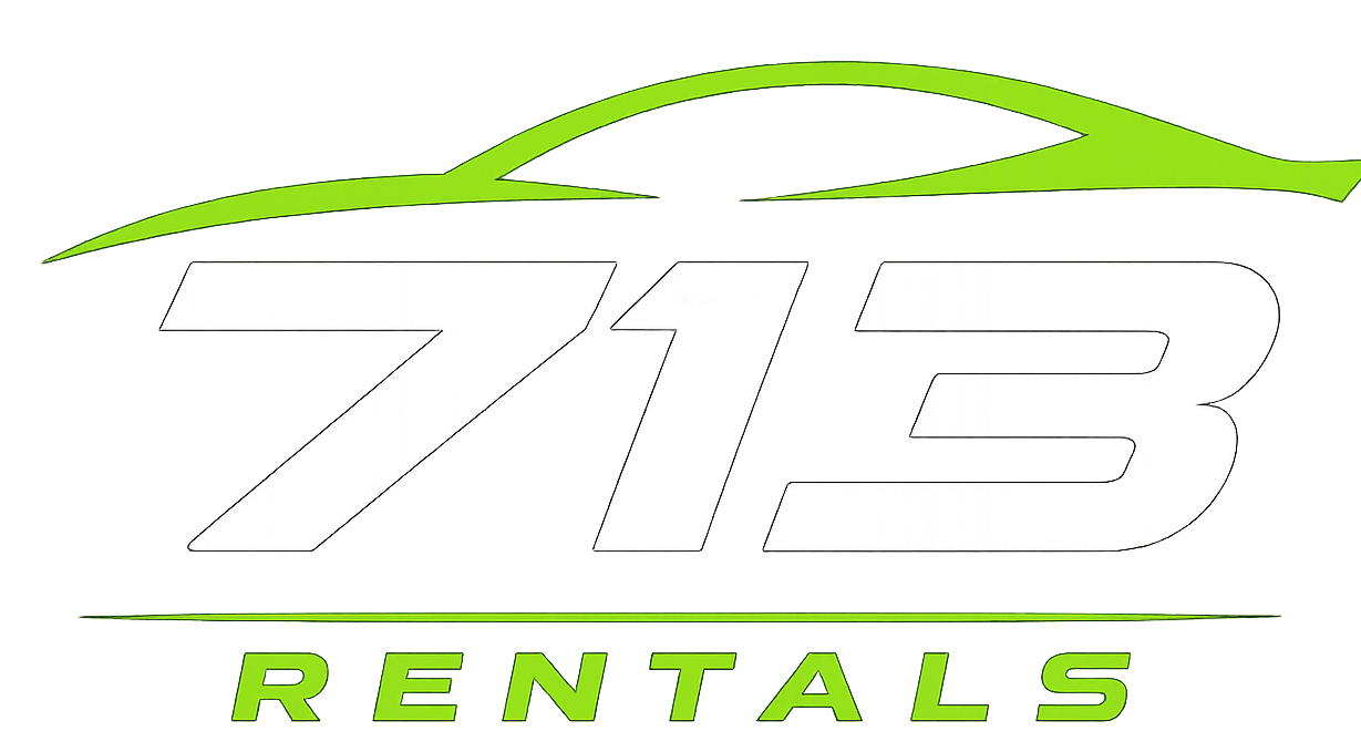 713 Rentals