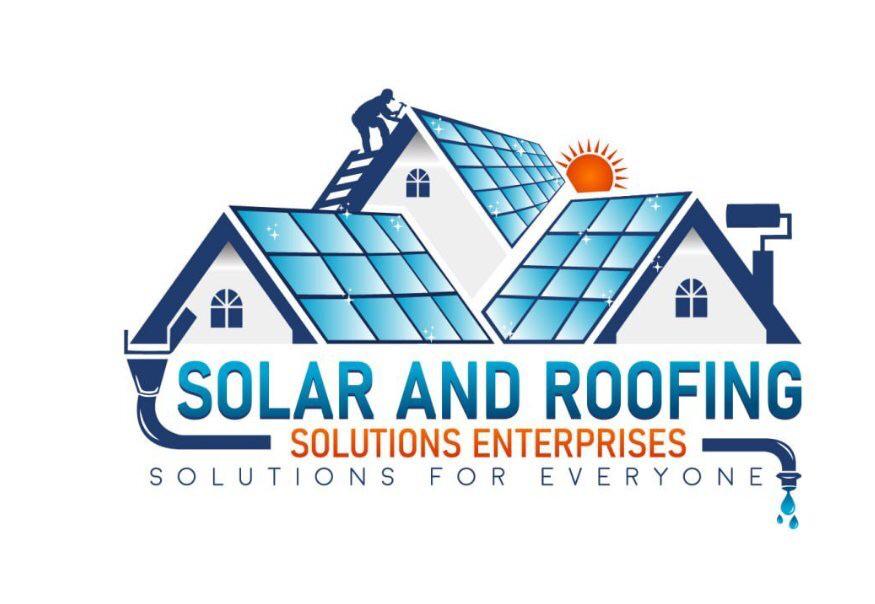 Solar and Roofing Solutions Enterprises greater los angeles
