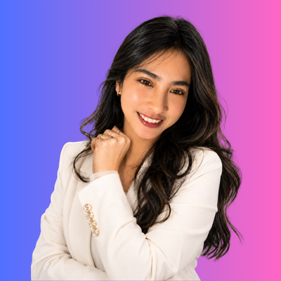 Angelica Fernandez, AI automation specialist
