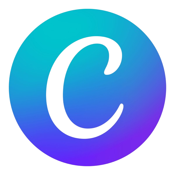 Canva logo