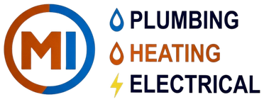 Mi Bathroom's Plumbing Heating and Electrical