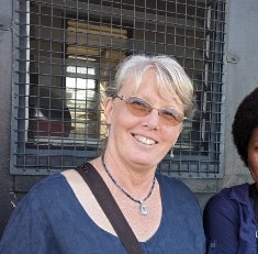 Di Charles, Kinesiologist