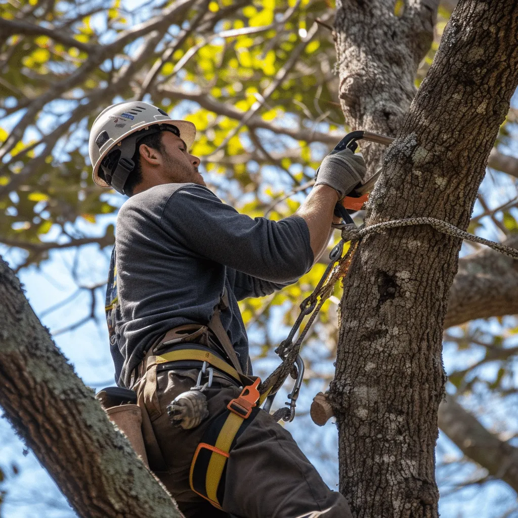 Residential Tree Cutting Professionals in Plainfield
