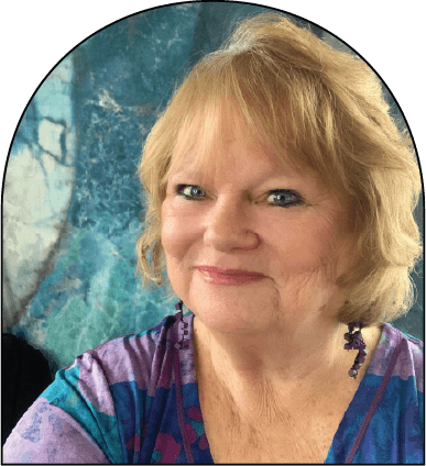 Charmaine Thaner