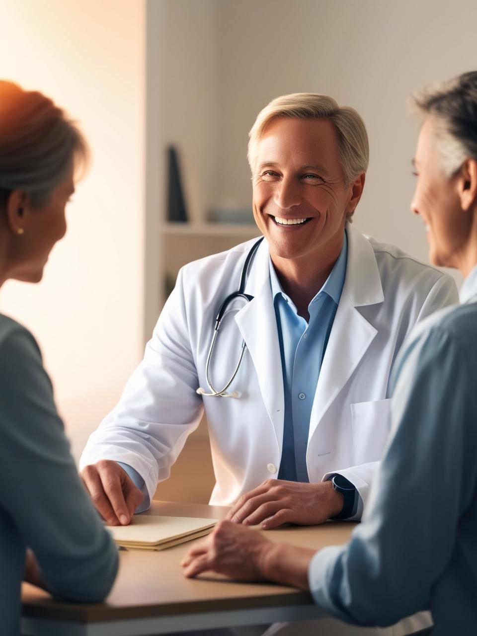 Your Path In Medicine Program by Miguel Villagra, MD Chris Yee, MD and Dr. Jeff Coh 