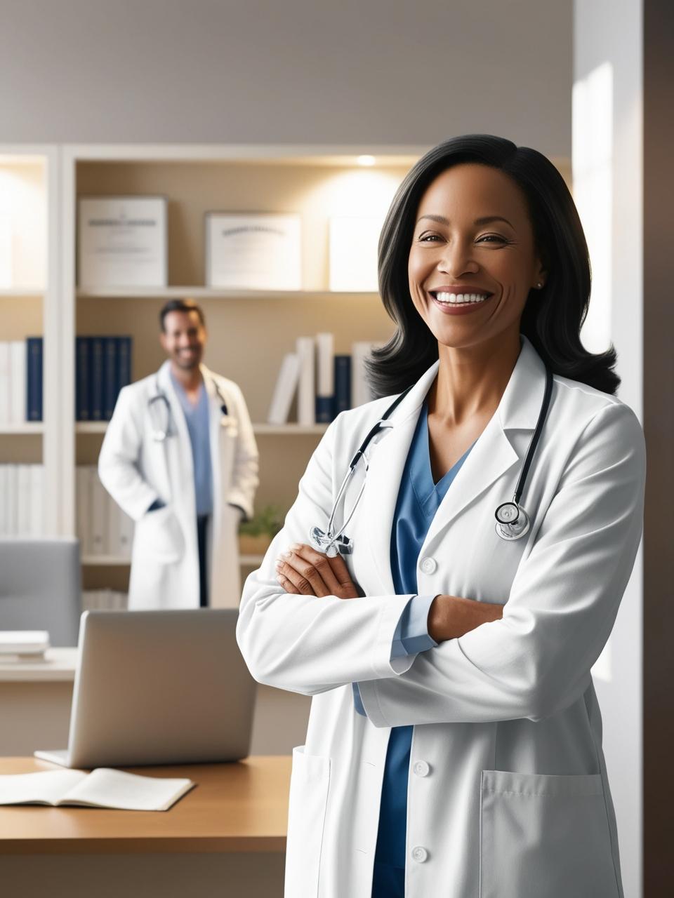 Your Path In Medicine Program by Miguel Villagra, MD Chris Yee, MD and Dr. Jeff Coh 