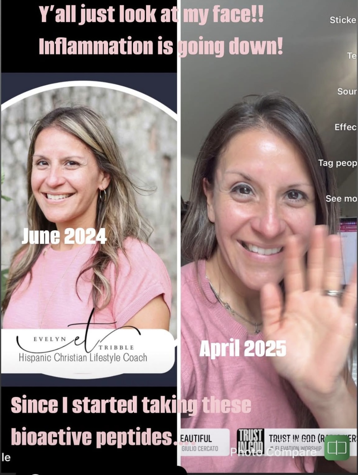 MAKE Wellness Results