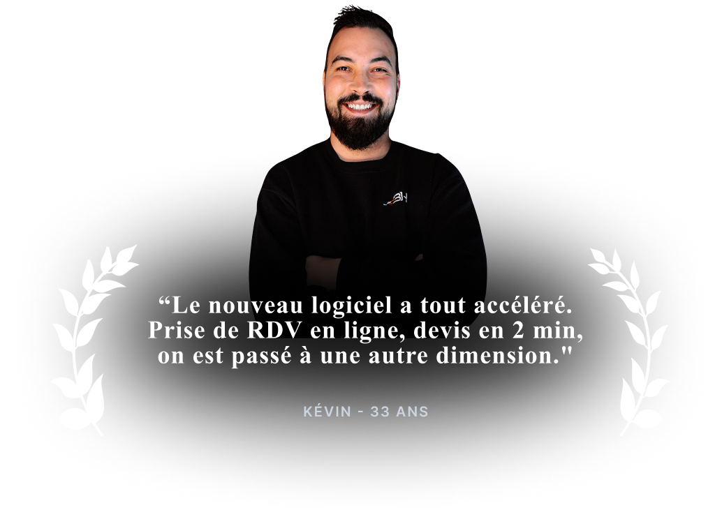T&eacute;moignage franchis&eacute; 2
