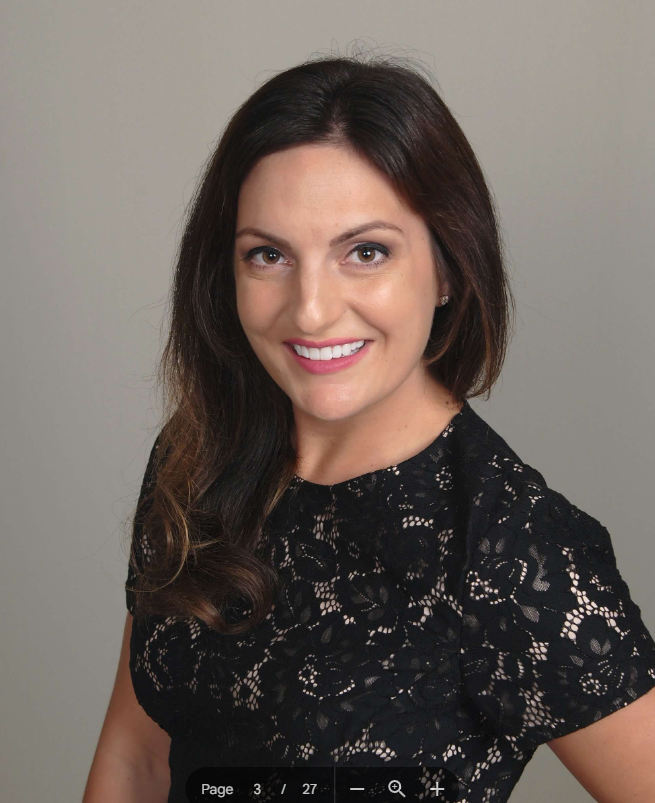 Sarah Solorzano, LCSW