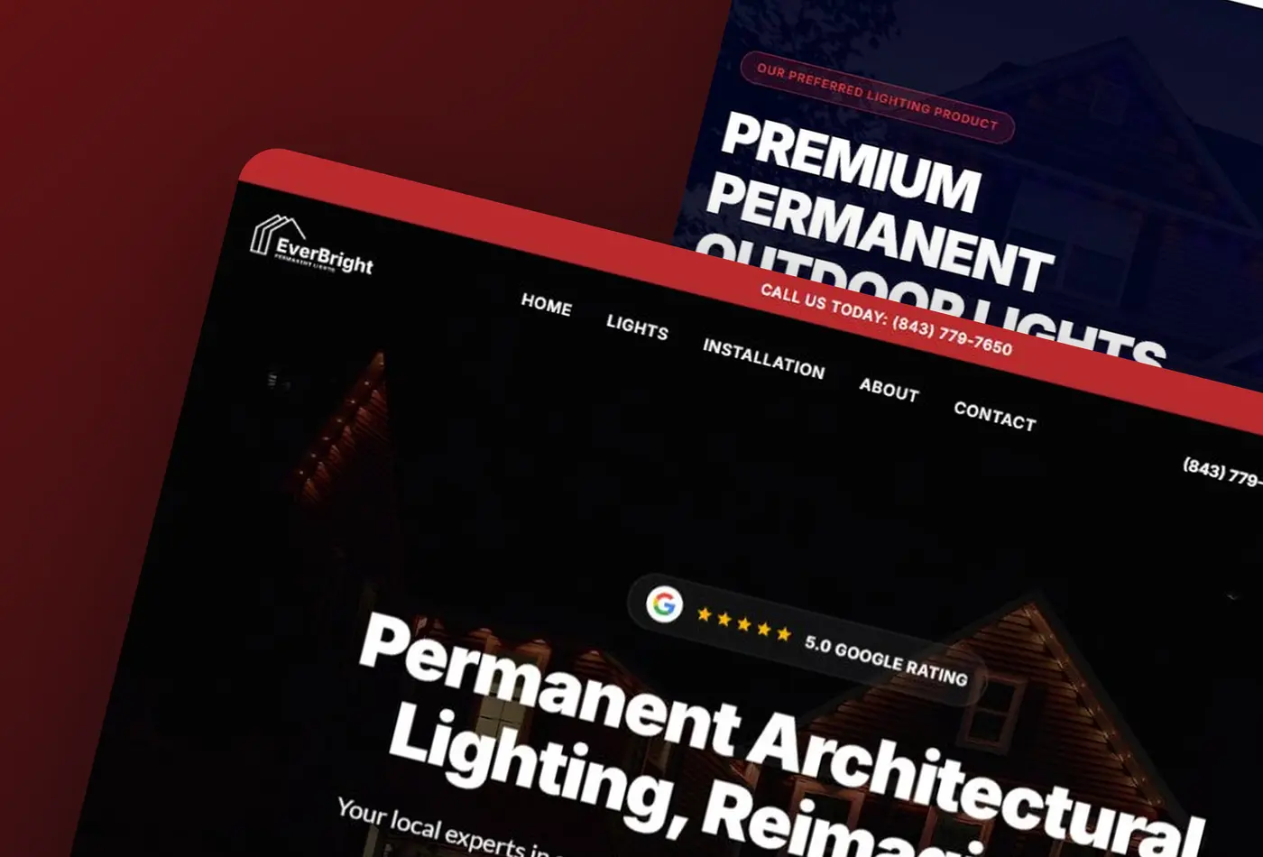 EverBright Lights screenshot 2
