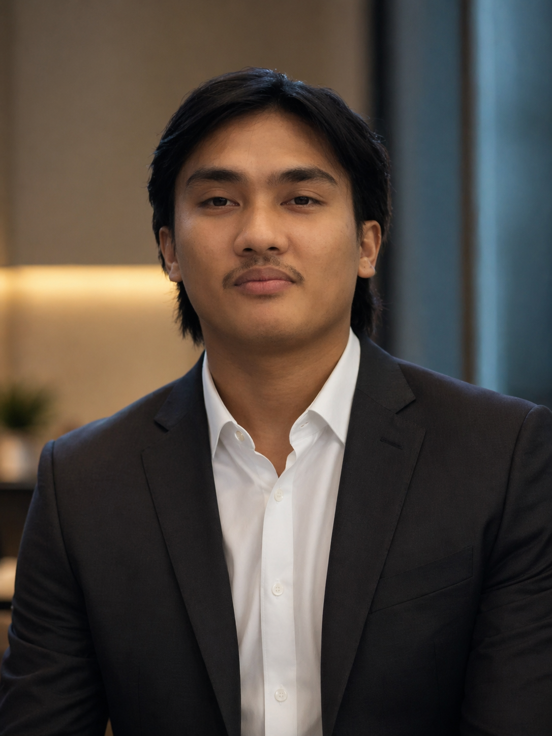 Eugene Enriquez