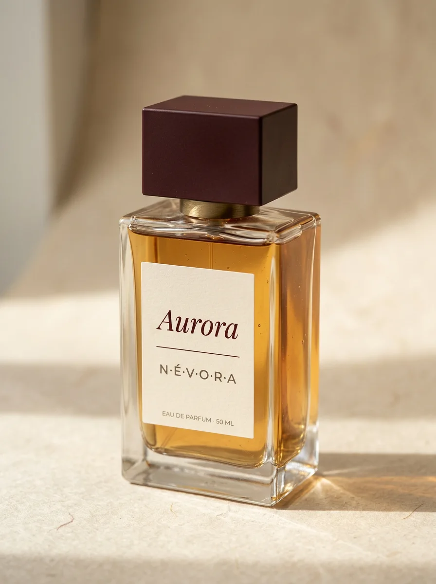 Aurora — Névora