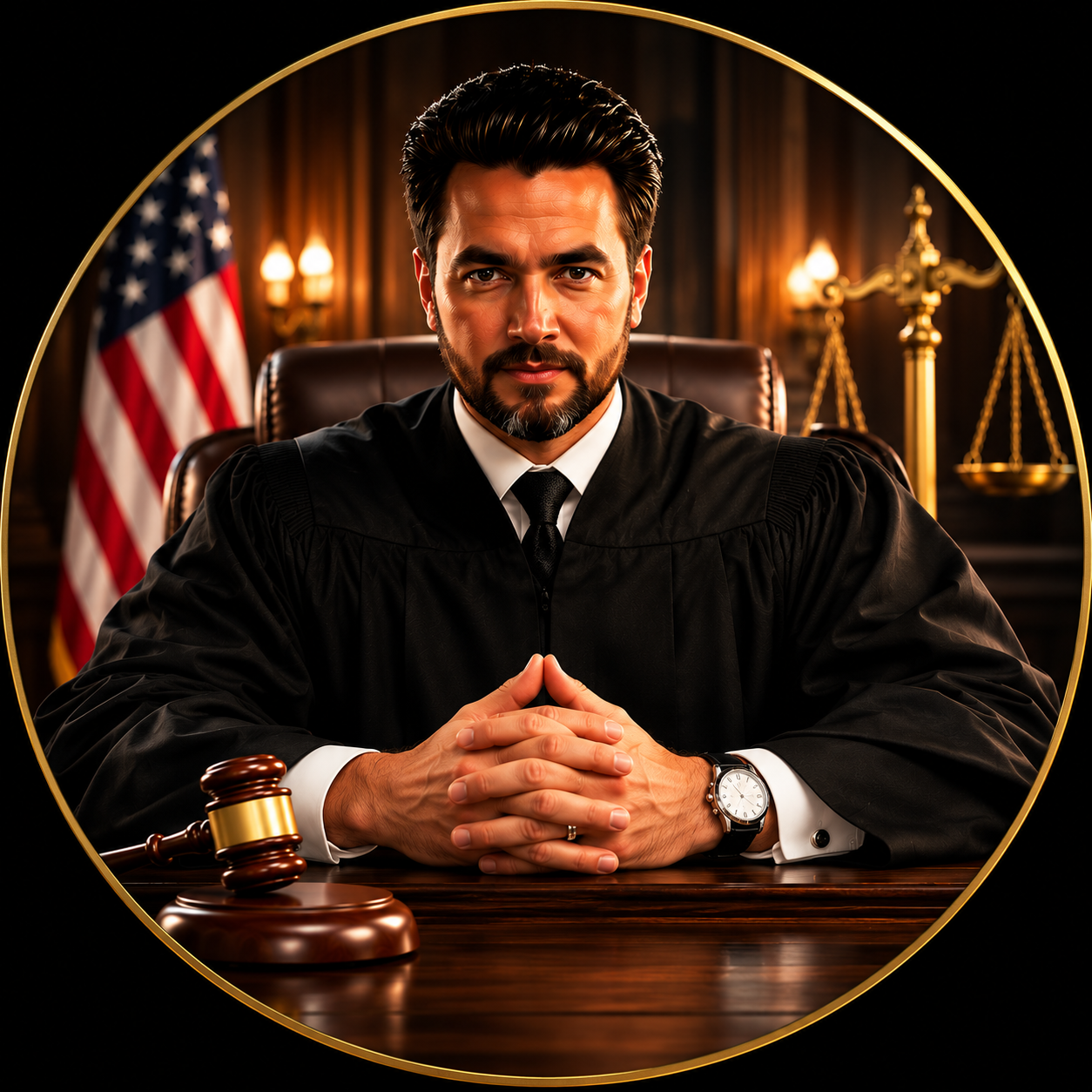 Judge Dan