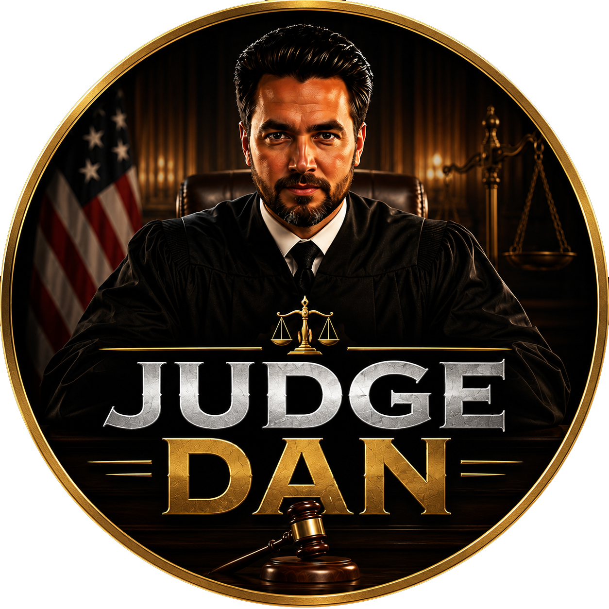 Judge Dan