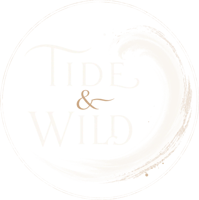 Tide & Wild logo