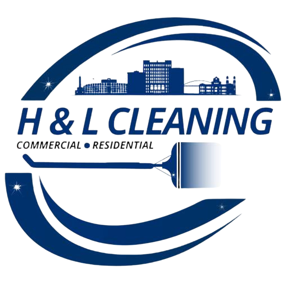 HL Carpet Cleaning Services Appleton - Logo