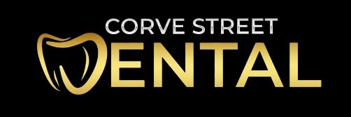 Corve Street Dental logo