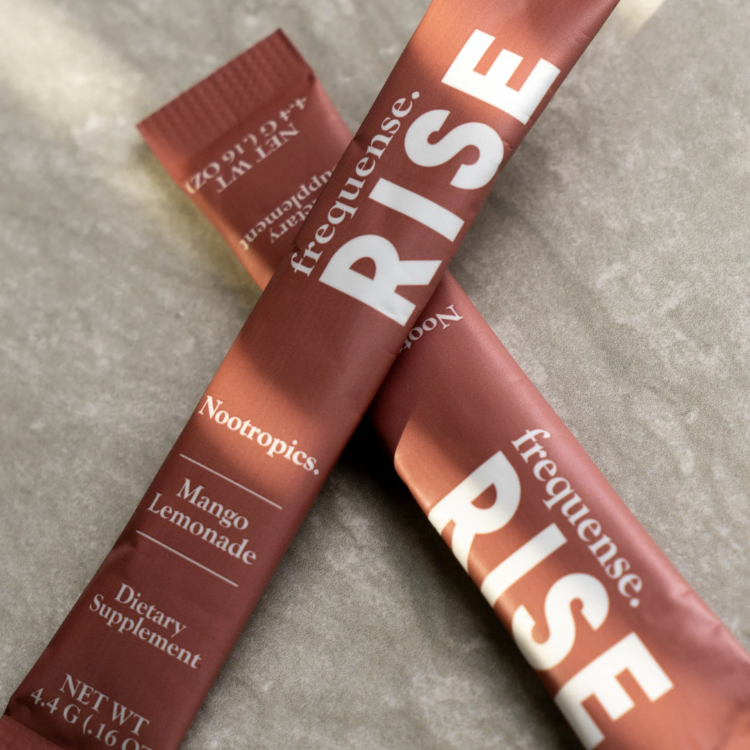 Rise drink sticks