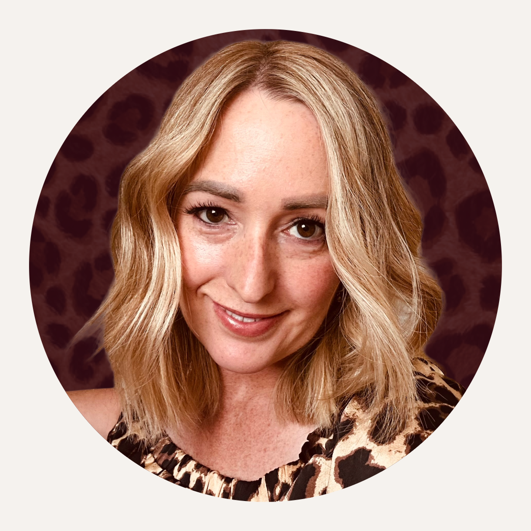 Naomi Wickham 