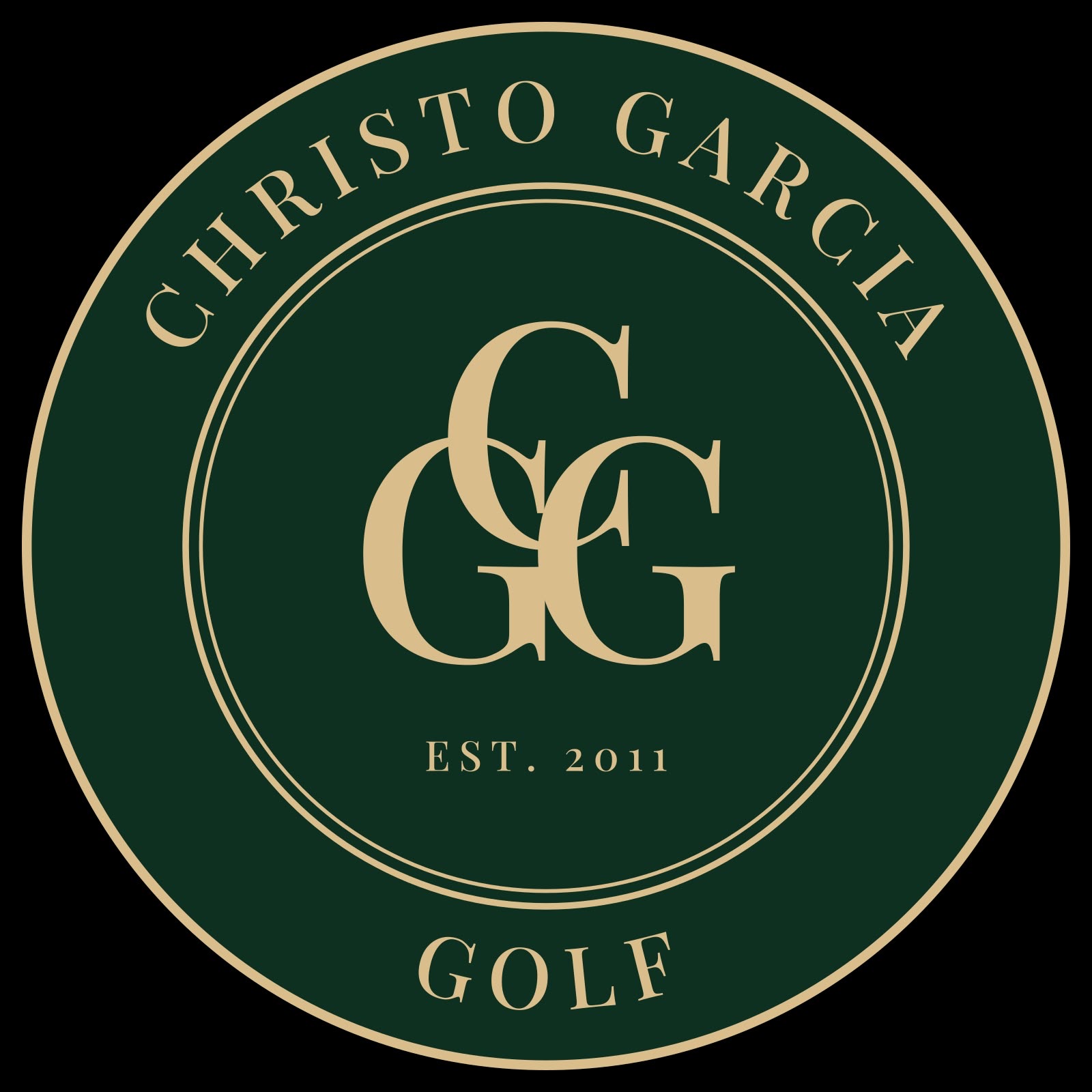 Christo Garcia logo