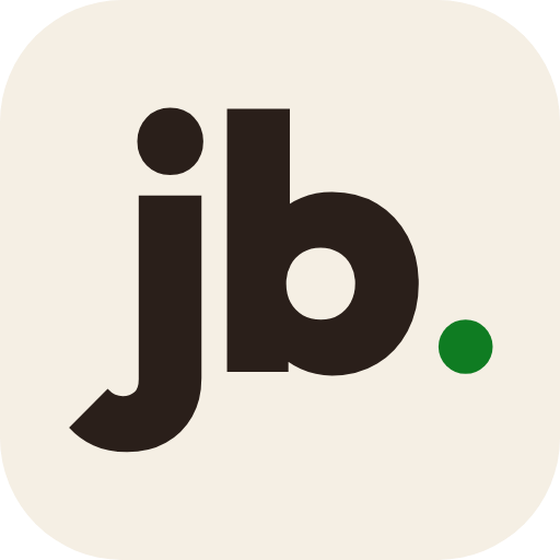 Jake Ball logo