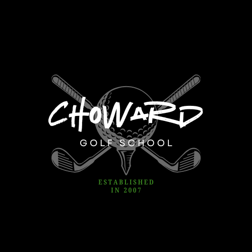 Chris Howard logo