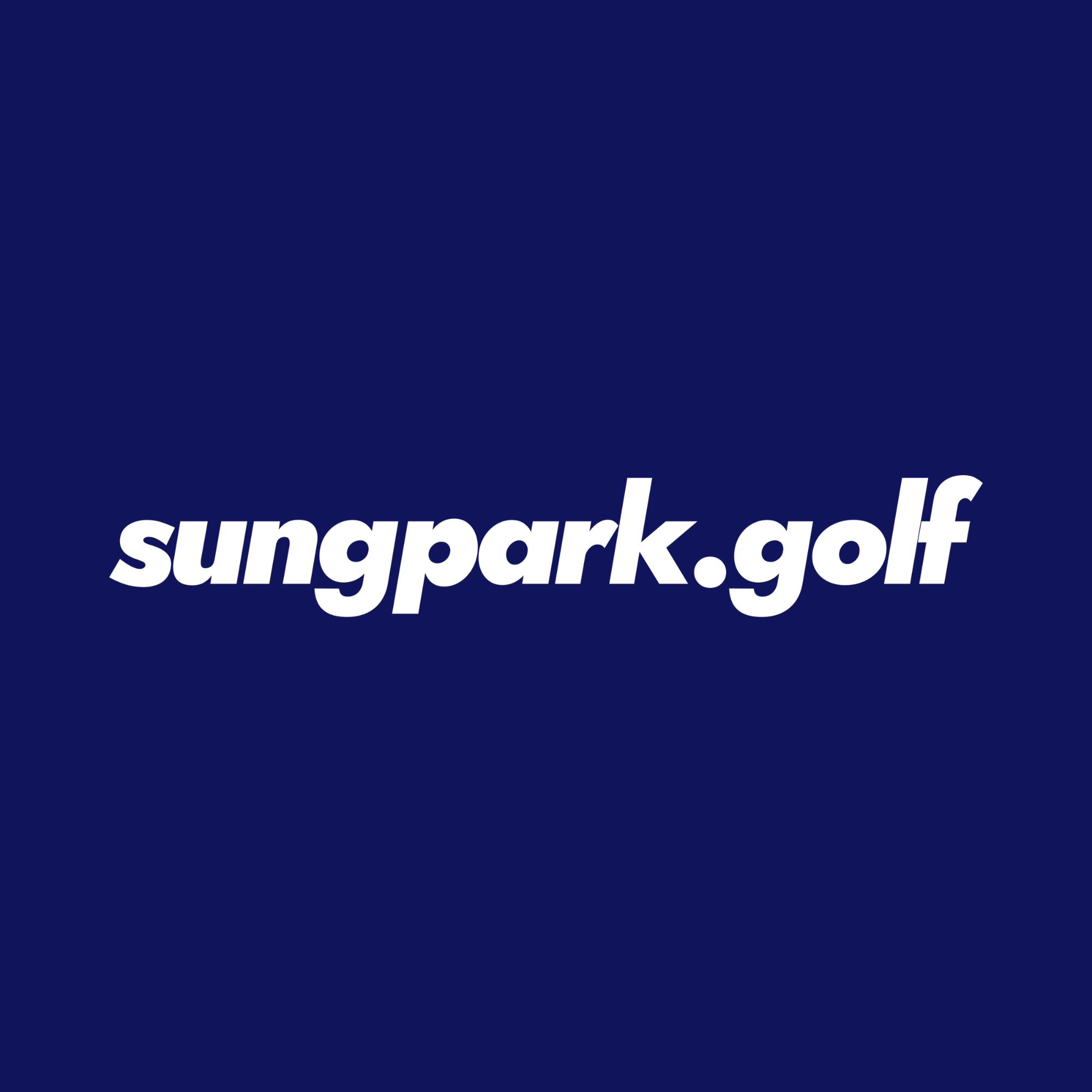 Sung Park logo