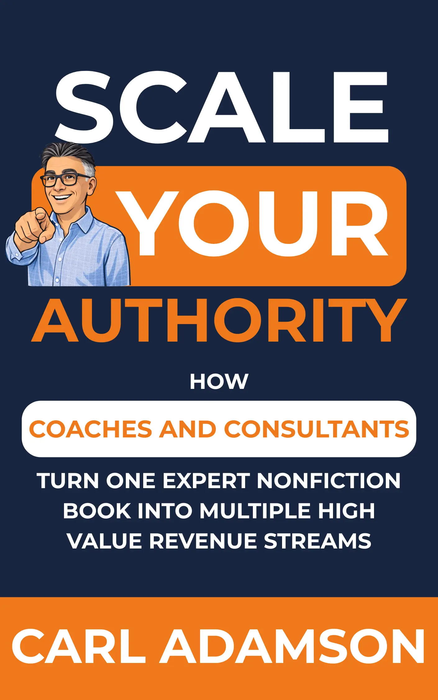 Scale YOUR Authority