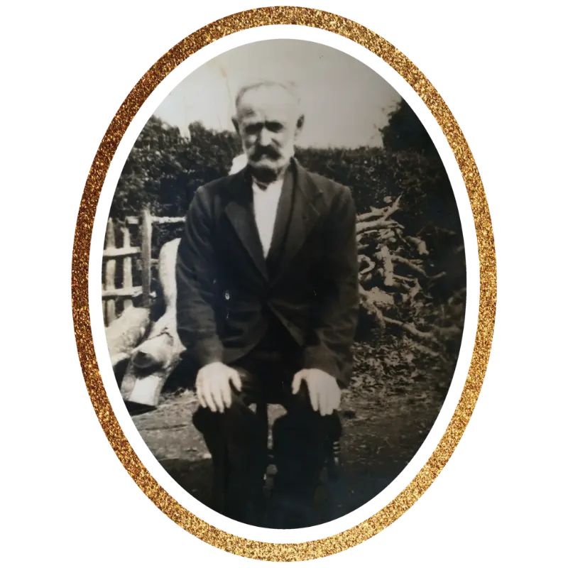 Christopher Doolan
