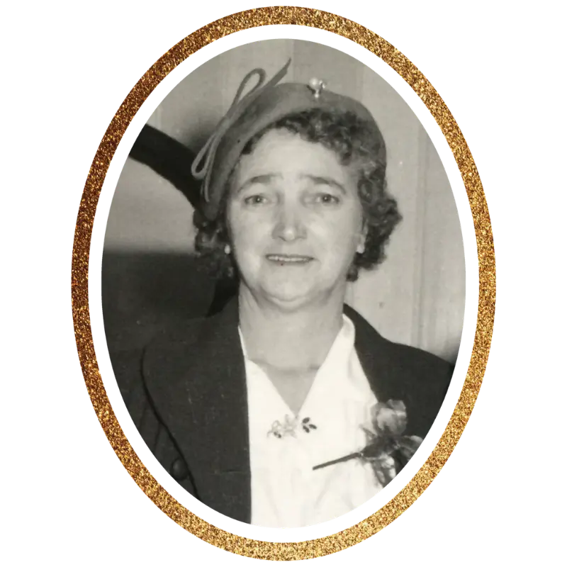 Margaret Dowling
