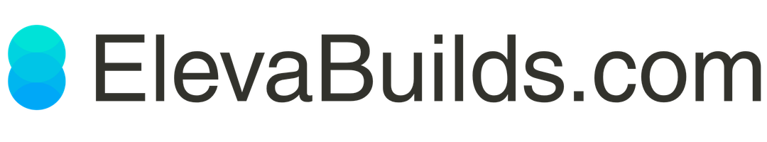 Eleva Builds