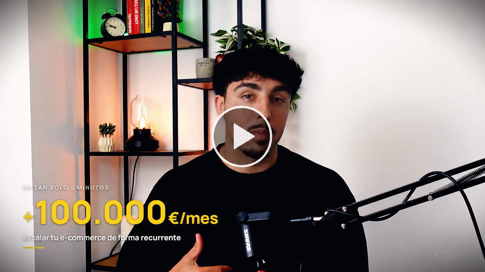 Ver el vídeo gratuito
