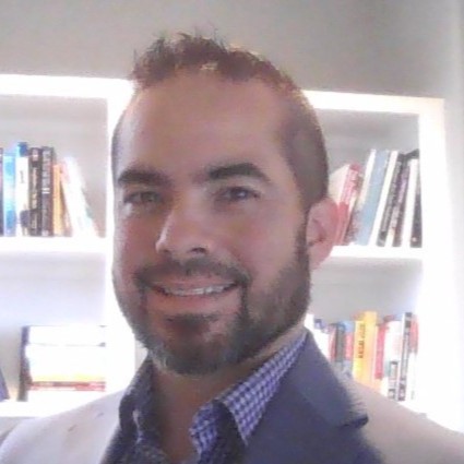 Damien Fullerton