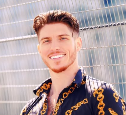 James Orr