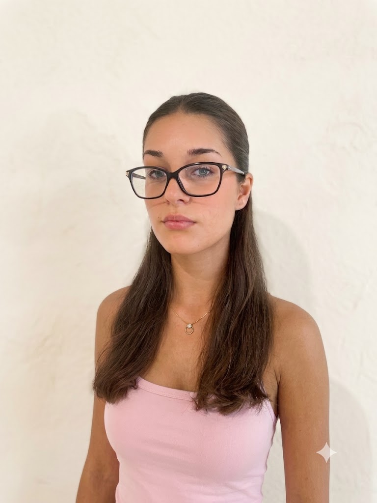Linda - Founder of Change Marketing