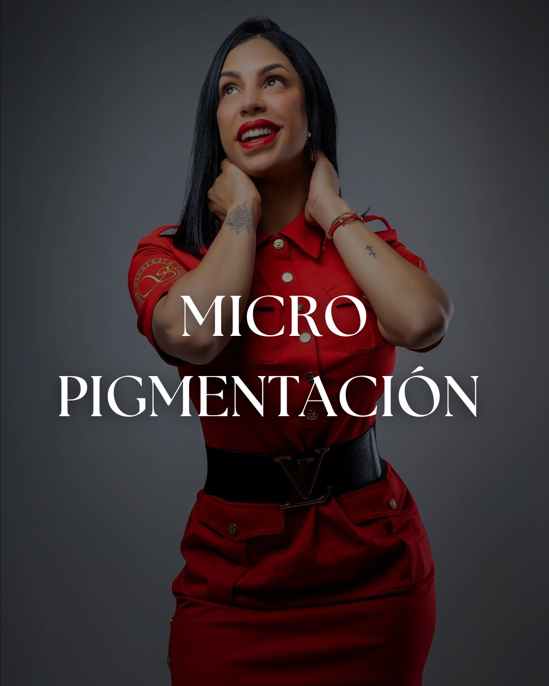 Micropigmentación
