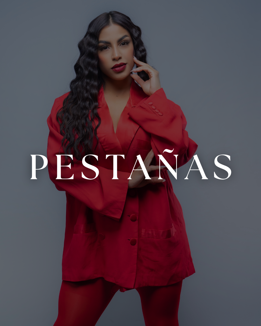 Pestañas