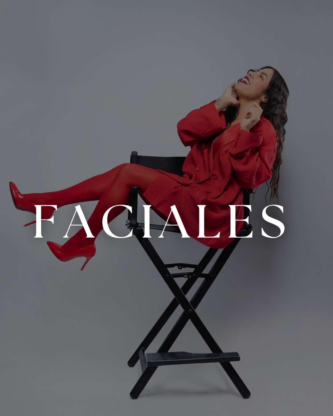 Faciales