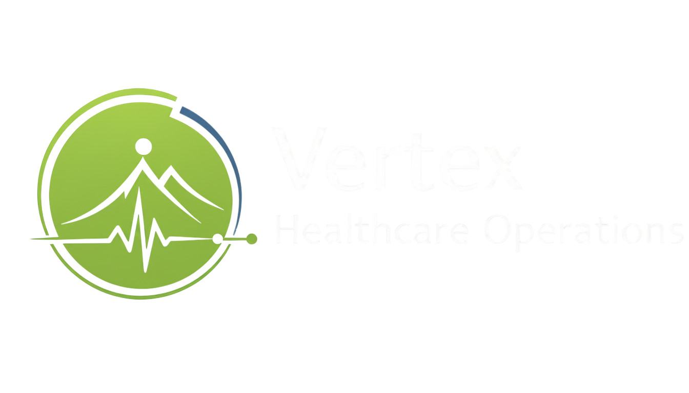 Vertex Logo