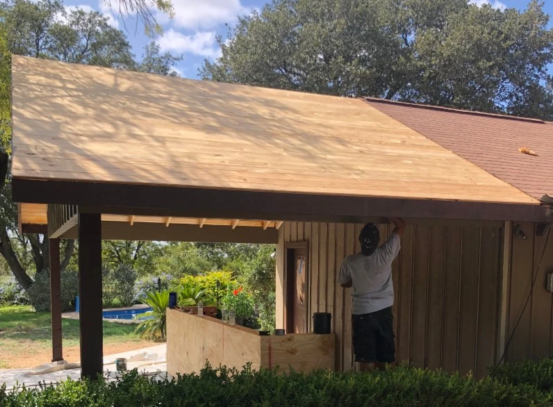 Tile Work Installation Boerne