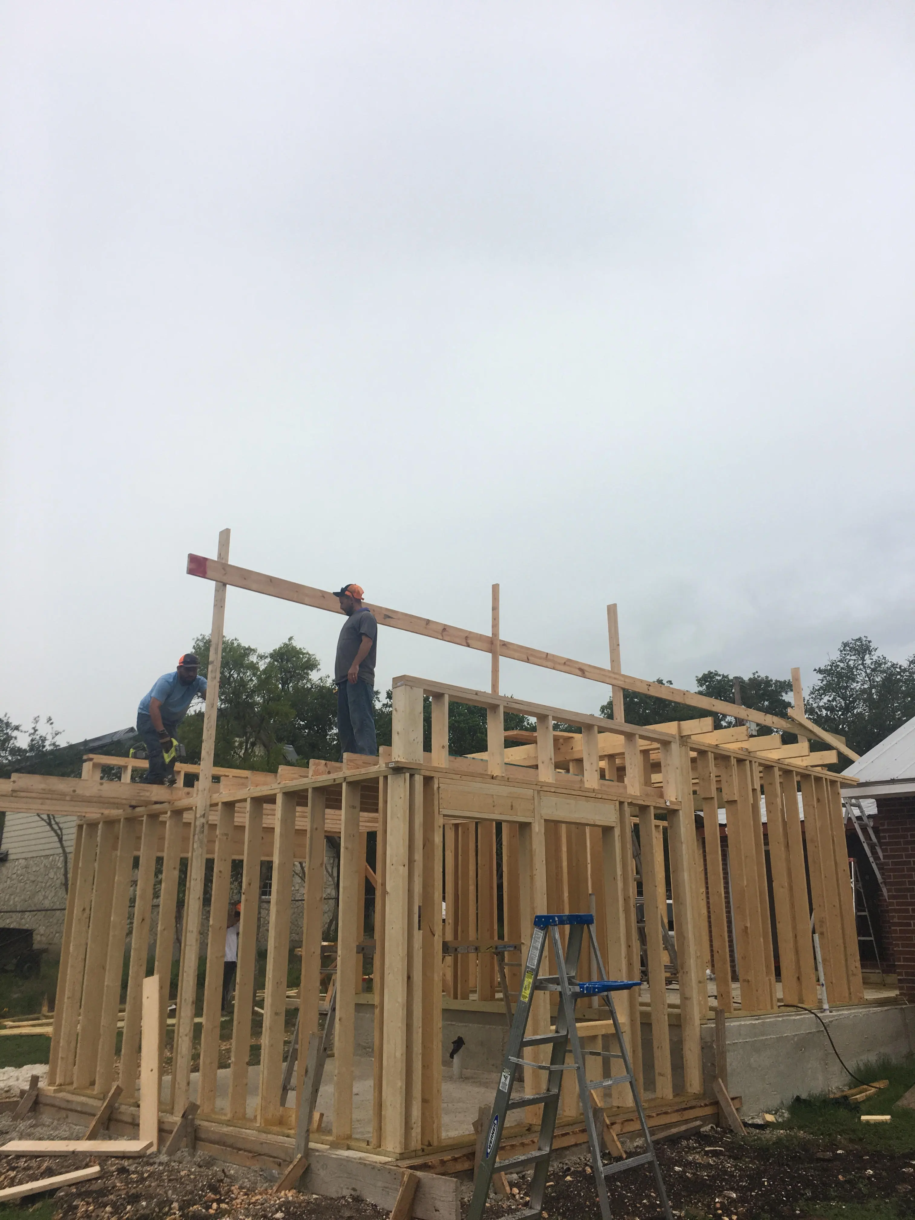 Home Renovations Boerne